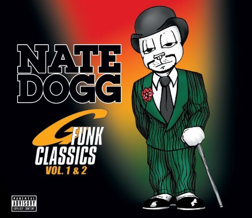 Nate Dogg - G-Funk Classics 1 & 2