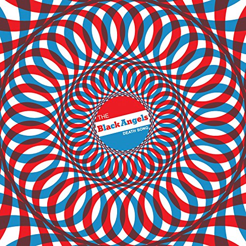 The Black Angels - Death Song [Vinyl LP]