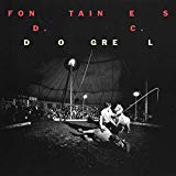 Fontaines D.C. - Dogrel (Vinyl)