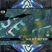 Sampler - The Next Step - Electronica