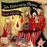 Jello Biafra & Melvins , The - Never breathe what you can't see