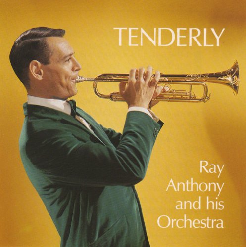 Ray Anthony - Tenderly