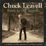 Leavell , Chuck - Live in Germany - Green Leaves & Blue Notes Tour