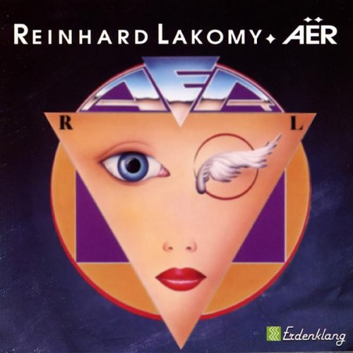 Reinhard Lakomy - Aer