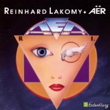 Reinhard Lakomy - Electronics