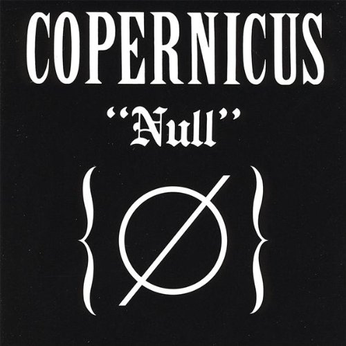 Copernicus - Null