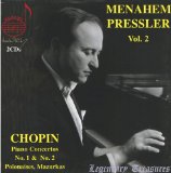 Menahem Pressler - Klaviersonate 18/Rondo/Bagatelles