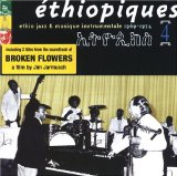 Various - Ethiopiques-Very Best of