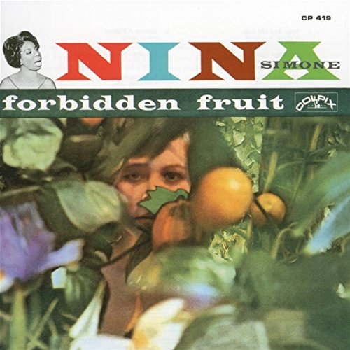 Simone , Nina - Forbidden Fruit