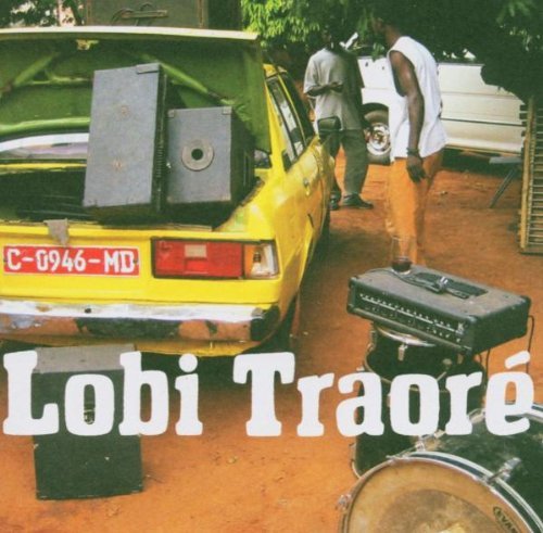 Traore , Lobi - o.Titel