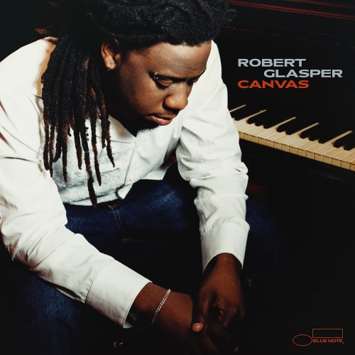 Robert Glasper - Canvass