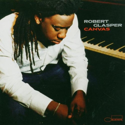 Glasper , Robert - Canvas