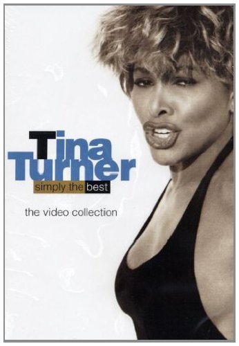 Turner , Tina - Simply the Best - The Video Collection