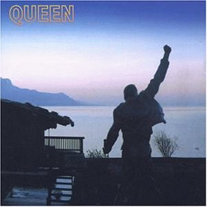 Queen - Made in Heaven