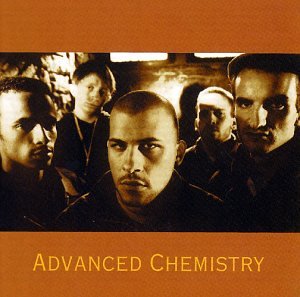 Advanced Chemistry - o. Titel