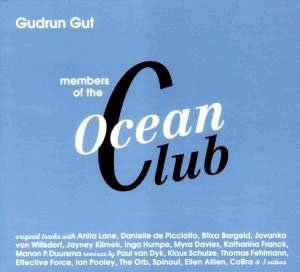 Gut , Gudrun - The Oceanclub