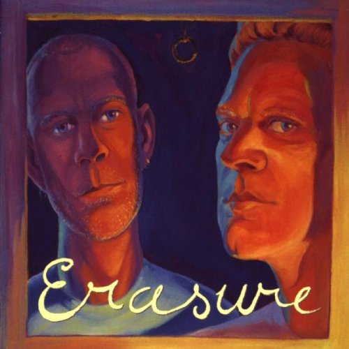 Erasure - Erasure