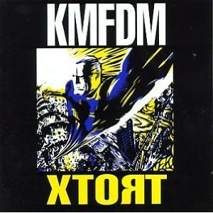 Kmfdm - Xtort