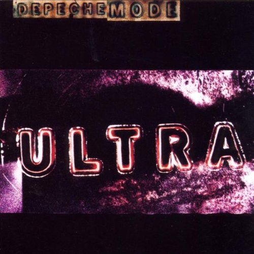 Depeche Mode - Ultra