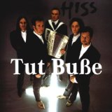 Hiss - Tut Buße