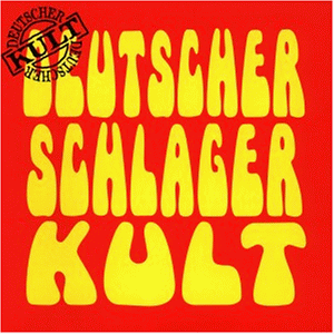 Sampler - Deutscher Schlager Kult