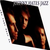 Johnny Hates Jazz - The very best of