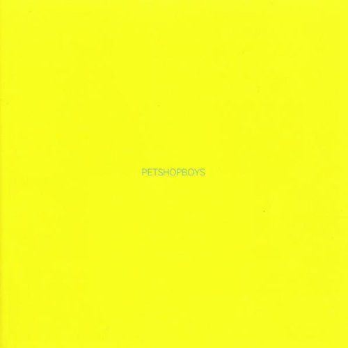 Pet Shop Boys - Bilingual