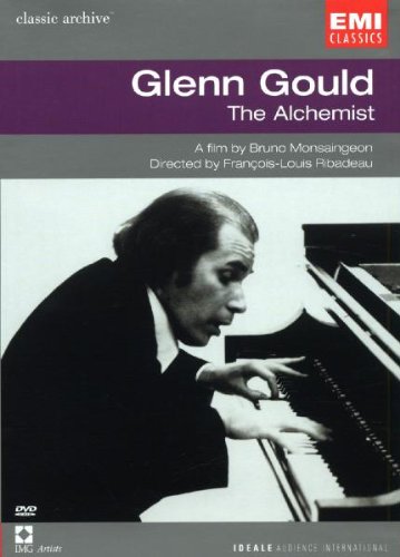  - Glenn Gould - Classic Archive: The Alchemist