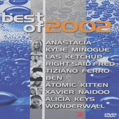 Sampler - Best of 2002