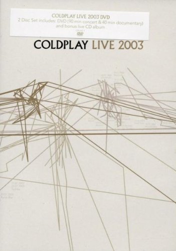 Coldplay - Coldplay - Live 2003