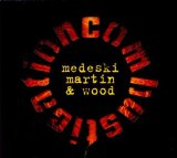 Martin & Wood Medeski - Free Magic