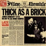 Jethro Tull - A Passion Play [REMASTERED] [ORIGINAL RECORDING REMASTERED]