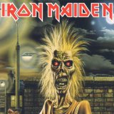 Iron Maiden - The Number of the Beast (Enhanced)