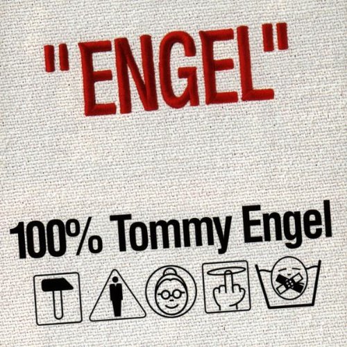 Engel , Tommy - Engel