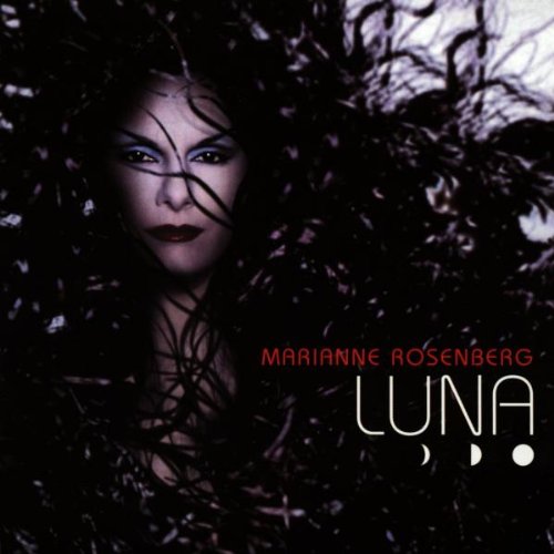 Rosenberg , Marianne - Luna