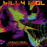 Idol , Billy - Charmed Life