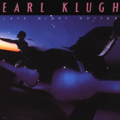 Earl Klugh - Late Night Guitar