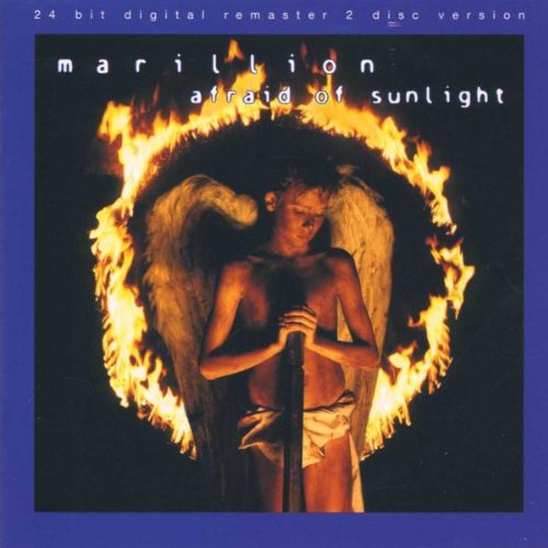 Marillion - Afraid of Sunlight (+Bonus CD)