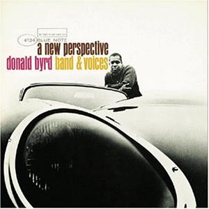 Byrd , Donald - A New Perpective