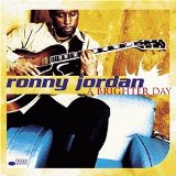 Jordan , Ronny - A brighter day