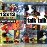 Talk Talk - London 1986