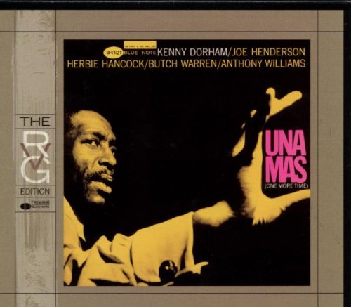 Kenny Dorham - Una mas