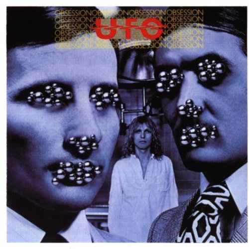 UFO - Obsession (Classic Rock Series)