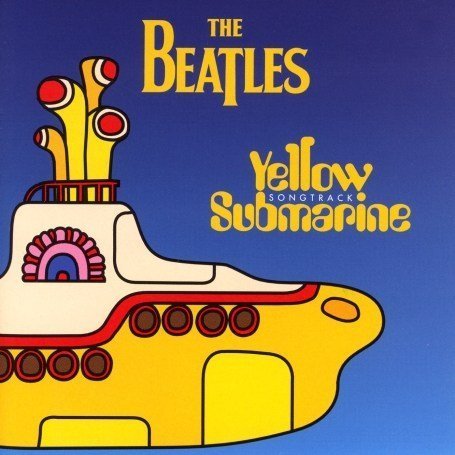 Beatles , The - Yellow Submarine