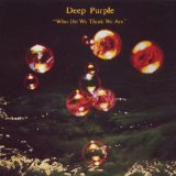 Deep Purple - Burn-30th Anniversary Edition