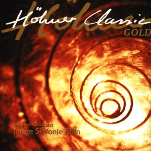 Höhner - Classic Gold