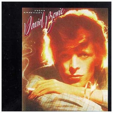 Bowie , David - Young americans