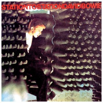 Bowie , David - Station to Station (Remastered)