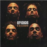 Orishas - Antidiotico (Special Edition)