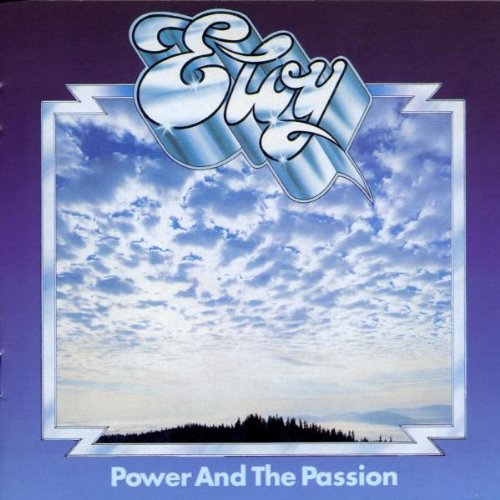 Eloy - Power And The Passion (Remastered)